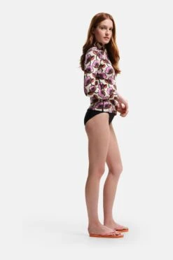 Regatta Orla Kiely Long Sleeve Scuba Top-Rosa 15 Regatta Orla Kiely Long Sleeve Scuba Top-Rosa -Tienda Barata Deporte D98818s4
