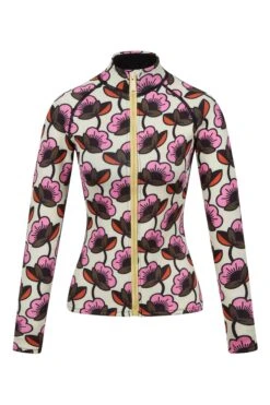 Regatta Orla Kiely Long Sleeve Scuba Top-Rosa 17 Regatta Orla Kiely Long Sleeve Scuba Top-Rosa -Tienda Barata Deporte D98818s6