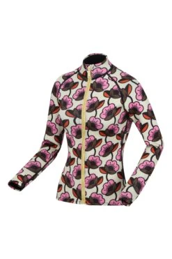 Regatta Orla Kiely Long Sleeve Scuba Top-Rosa 19 Regatta Orla Kiely Long Sleeve Scuba Top-Rosa -Tienda Barata Deporte D98818s8