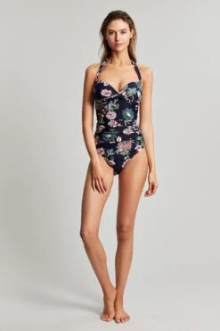 Joules Blue Jasmine Swimsuit 9 Joules Blue Jasmine Swimsuit -Tienda Barata Deporte D99995s3