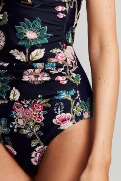 Joules Blue Jasmine Swimsuit 11 Joules Blue Jasmine Swimsuit -Tienda Barata Deporte D99995s5