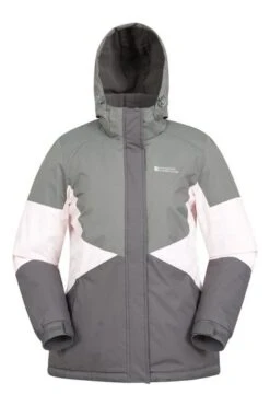 Mountain Warehouse Green Moon Ski Jacket -Tienda Barata Deporte K26224
