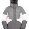 Mountain Warehouse Green Moon Ski Jacket
