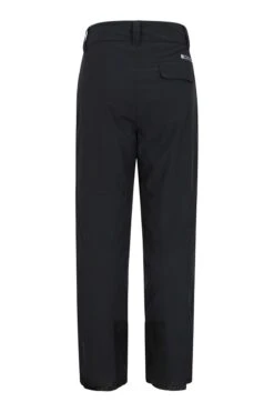 Mountain Warehouse Grey Orbit 4 Way Stretch Recco Ski Trouser - Mens 6 Mountain Warehouse Grey Orbit 4 Way Stretch Recco Ski Trouser - Mens -Tienda Barata Deporte K28200s3