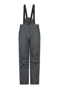 Mountain Warehouse Grey Dusk Ski Trouser - Mens 7 Mountain Warehouse Grey Dusk Ski Trouser - Mens -Tienda Barata Deporte K28207