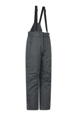 Mountain Warehouse Grey Dusk Ski Trouser - Mens 5 Mountain Warehouse Grey Dusk Ski Trouser - Mens -Tienda Barata Deporte K28207s2
