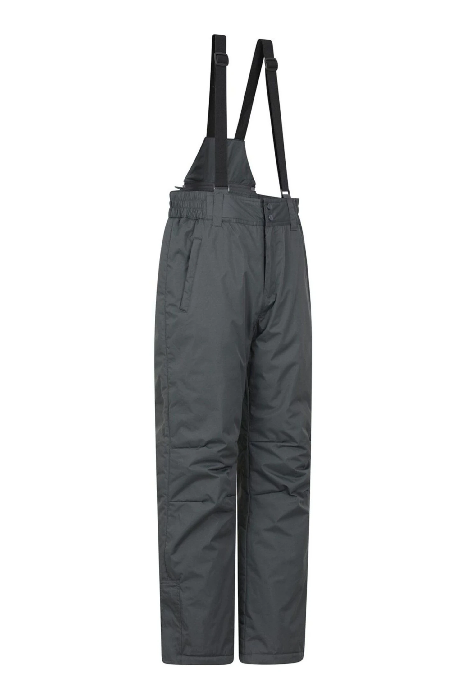Mountain Warehouse Grey Dusk Ski Trouser - Mens 2 Mountain Warehouse Grey Dusk Ski Trouser - Mens - Imagen 2