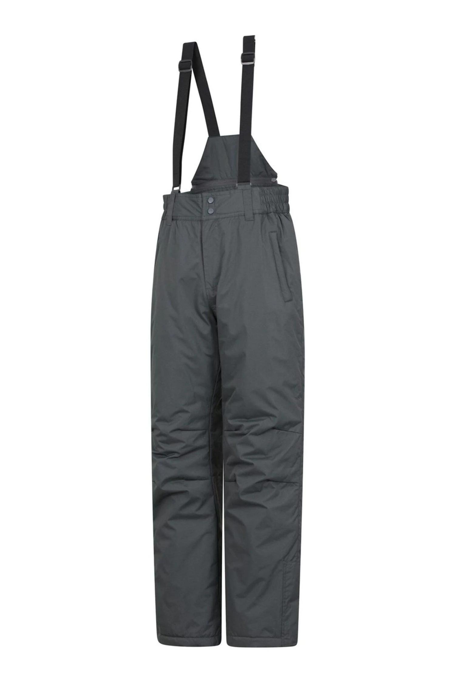 Mountain Warehouse Grey Dusk Ski Trouser - Mens 3 Mountain Warehouse Grey Dusk Ski Trouser - Mens - Imagen 3