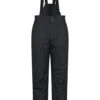 Mountain Warehouse Black Dusk Ski Trouser - Mens