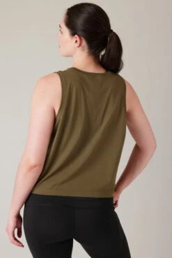 Athleta White Ether Seamless Tank Vest-Blanco 10 Athleta White Ether Seamless Tank Vest-Blanco -Tienda Barata Deporte K63994s3