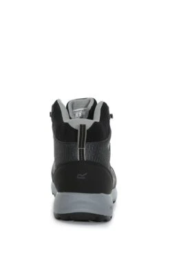 Regatta Black Samaris Lite Waterproof Walking Boots -Tienda Barata Deporte M11519s4