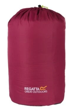 Regatta Pink Hilo Boost Sleeping Bag -Tienda Barata Deporte M11789