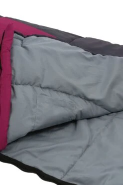 Regatta Pink Hilo Boost Sleeping Bag -Tienda Barata Deporte M11789s4
