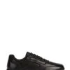 Geox Mens Spherica Black Ec2 Shoes