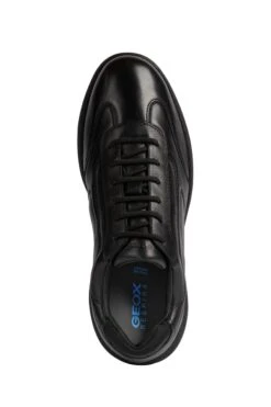 Geox Mens Spherica Black Ec2 Shoes -Tienda Barata Deporte M14173s5