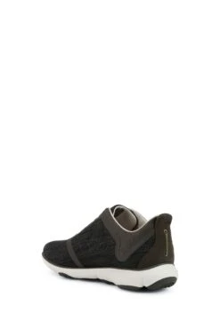 Geox Mens Nebula Green Sneakers 8 Geox Mens Nebula Green Sneakers -Tienda Barata Deporte M14287s3