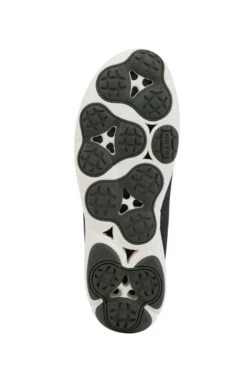 Geox Mens Nebula Green Sneakers 10 Geox Mens Nebula Green Sneakers -Tienda Barata Deporte M14287s5