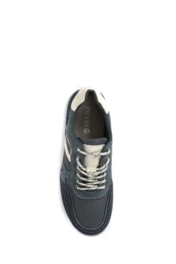 Pavers Mens Wide Fit Trainers-Azul 10 Pavers Mens Wide Fit Trainers-Azul -Tienda Barata Deporte M20646s4