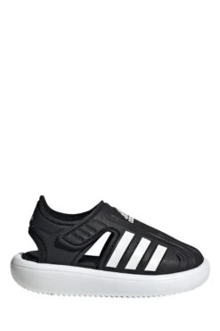 Adidas Black Water Sandals-Negro -Tienda Barata Deporte M33389