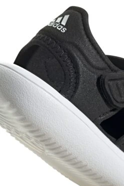 Adidas Black Water Sandals-Negro -Tienda Barata Deporte M33389s10