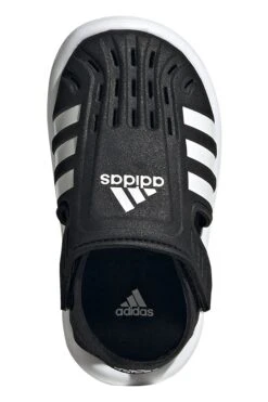 Adidas Black Water Sandals-Negro -Tienda Barata Deporte M33389s6