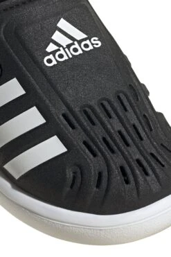 Adidas Black Water Sandals-Negro -Tienda Barata Deporte M33389s8