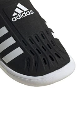 Adidas Black Adilette Junior Sandals 15 Adidas Black Adilette Junior Sandals -Tienda Barata Deporte M33392s7
