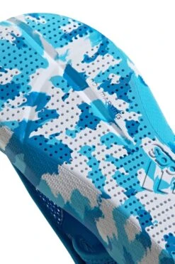 Adidas Blue Adilette Junior Sandals -Tienda Barata Deporte M33393s9