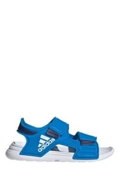 Adidas Blue Altaswim Junior Sandals-Azul 23 Adidas Blue Altaswim Junior Sandals-Azul -Tienda Barata Deporte M33397