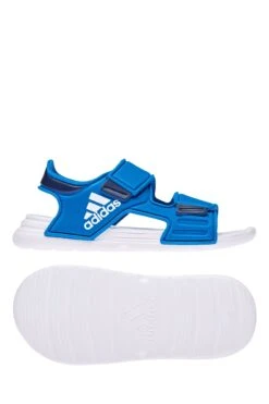 Adidas Blue Altaswim Junior Sandals-Azul 16 Adidas Blue Altaswim Junior Sandals-Azul -Tienda Barata Deporte M33397s4