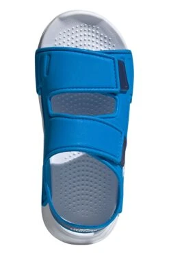 Adidas Blue Altaswim Junior Sandals-Azul 18 Adidas Blue Altaswim Junior Sandals-Azul -Tienda Barata Deporte M33397s6