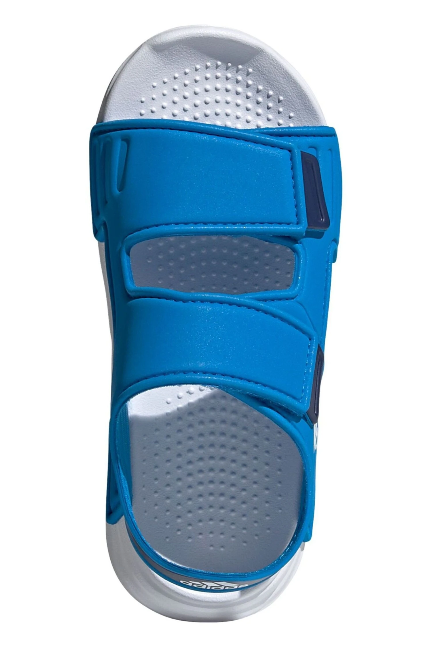 Adidas Blue Altaswim Junior Sandals-Azul 6 Adidas Blue Altaswim Junior Sandals-Azul - Imagen 6