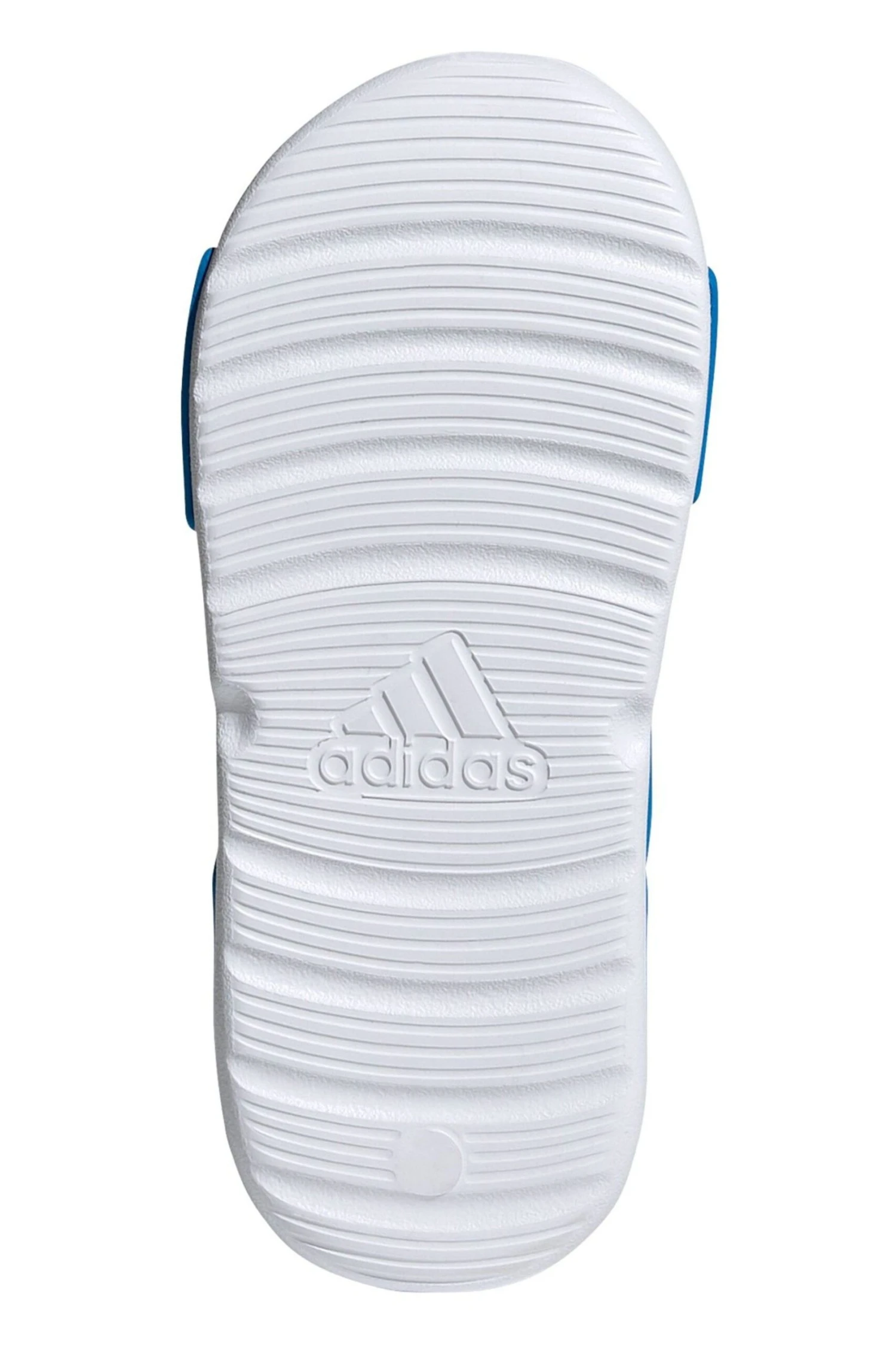 Adidas Blue Altaswim Junior Sandals-Azul 7 Adidas Blue Altaswim Junior Sandals-Azul - Imagen 7