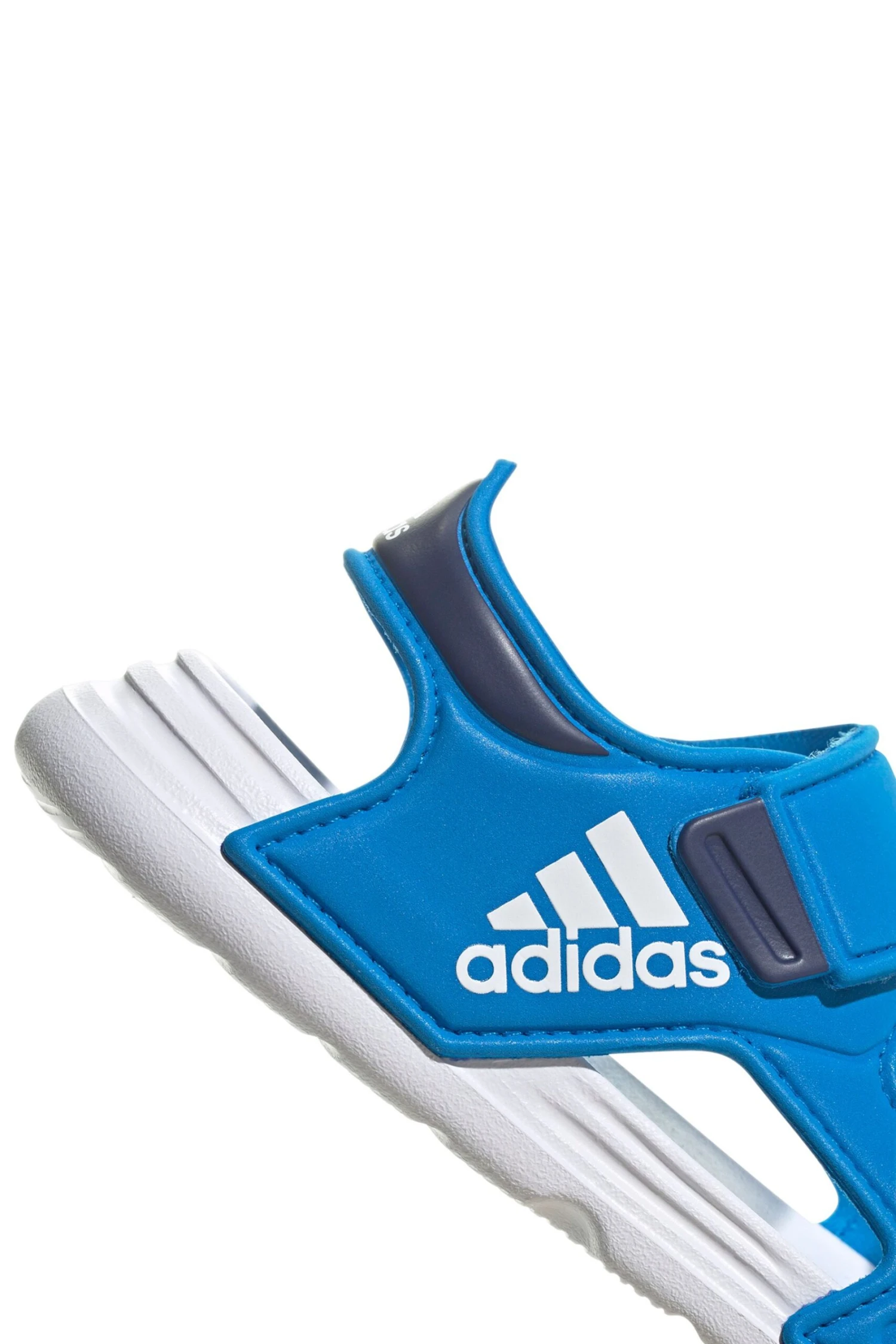 Adidas Blue Altaswim Junior Sandals-Azul 8 Adidas Blue Altaswim Junior Sandals-Azul - Imagen 8