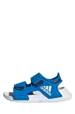 Adidas Blue Sandals-Azul -Tienda Barata Deporte M33400s3