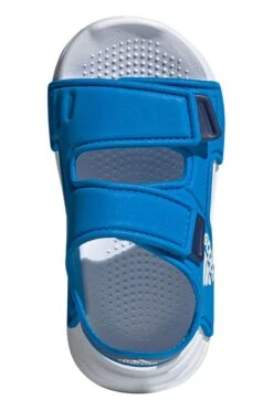 Adidas Blue Sandals-Azul -Tienda Barata Deporte M33400s7