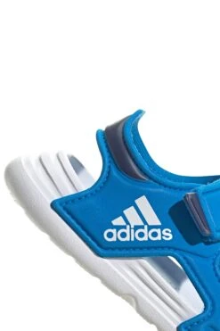 Adidas Blue Sandals-Azul -Tienda Barata Deporte M33400s8