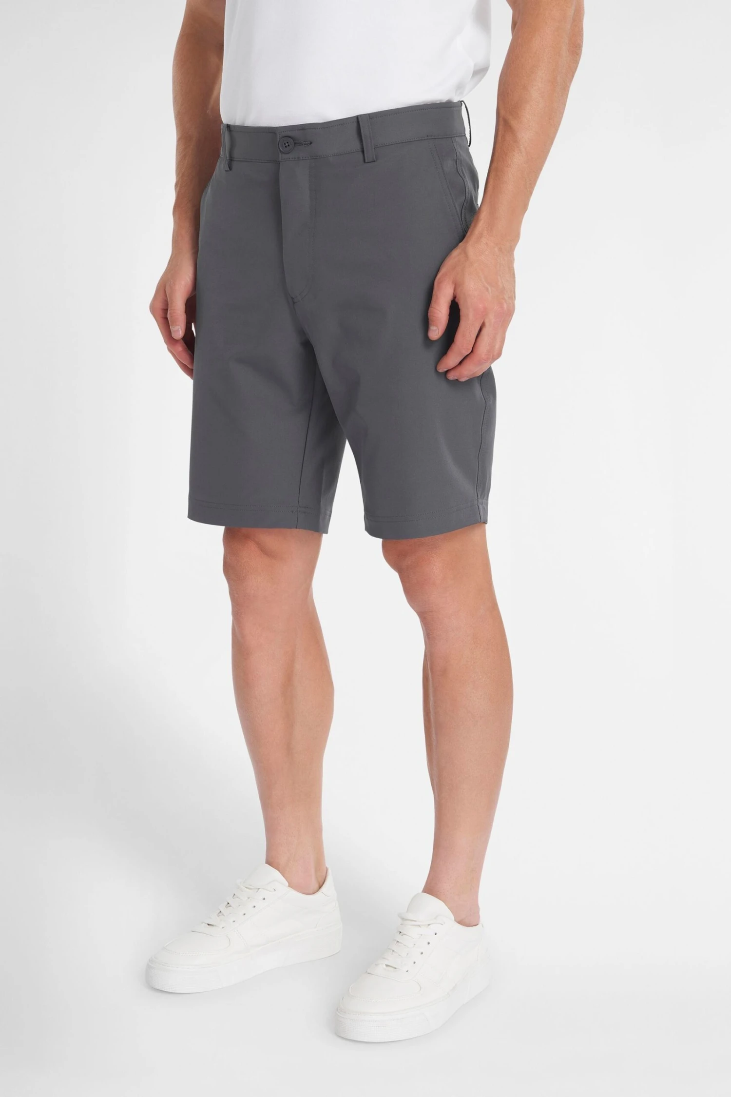 Calvin Klein Golf Bullet Regular Fit Stretch Shorts 1 Calvin Klein Golf Bullet Regular Fit Stretch Shorts
