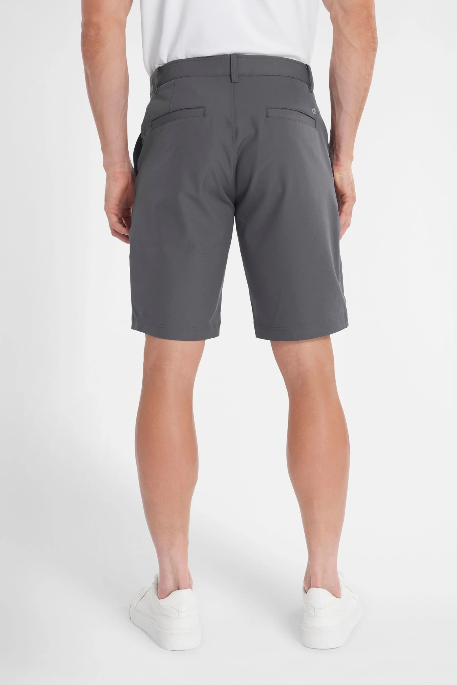 Calvin Klein Golf Bullet Regular Fit Stretch Shorts 2 Calvin Klein Golf Bullet Regular Fit Stretch Shorts - Imagen 2