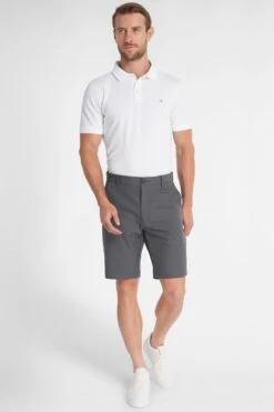 Calvin Klein Golf Bullet Regular Fit Stretch Shorts 8 Calvin Klein Golf Bullet Regular Fit Stretch Shorts -Tienda Barata Deporte M34003s3