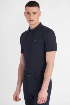 Calvin Klein Golf Planet Polo Shirt