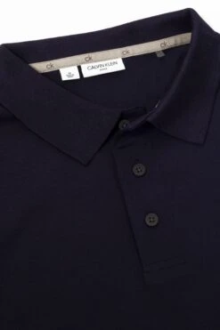 Calvin Klein Golf Planet Polo Shirt -Tienda Barata Deporte M34018s7