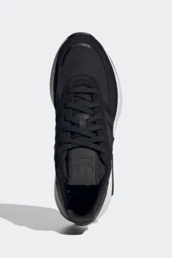 Adidas Originals Black And White Retropy Trainers -Tienda Barata Deporte M34681s9