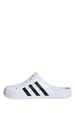 Adidas White Adilite Slide-Blanco -Tienda Barata Deporte M39504s4