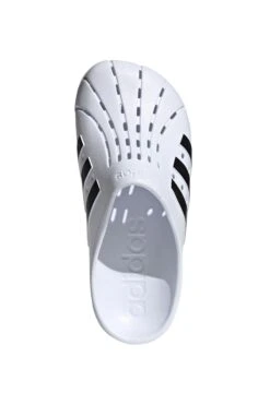 Adidas White Adilite Slide-Blanco -Tienda Barata Deporte M39504s6