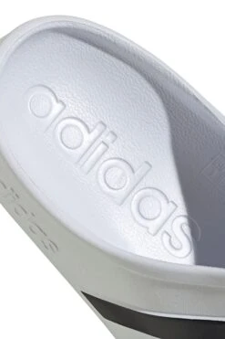 Adidas White Adilite Slide-Blanco -Tienda Barata Deporte M39504s7
