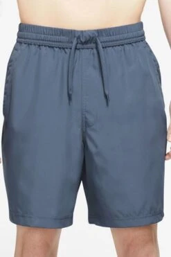 Nike Grey Dri-FIT Form 7 Inch Unlined Training Shorts-Gris -Tienda Barata Deporte M54170