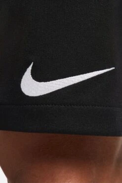 Nike Black Liverpool FC Stadium 23/24 Away Football Shorts 8 Nike Black Liverpool FC Stadium 23/24 Away Football Shorts -Tienda Barata Deporte M56034s4