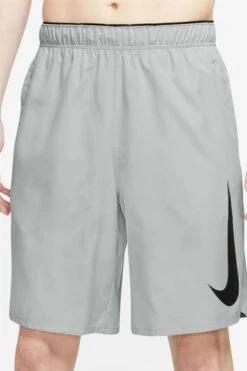 Nike Blue Dri-FIT Challenger 9 Inch Unlined Running Shorts-Azul -Tienda Barata Deporte M56638