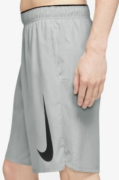 Nike Blue Dri-FIT Challenger 9 Inch Unlined Running Shorts-Azul -Tienda Barata Deporte M56638s3